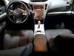 Subaru Outback 2012