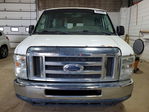 Ford Econoline 2012