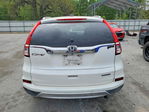 Honda CR-V 2016