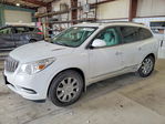 Buick Enclave 2017