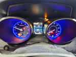 Subaru Legacy 2016
