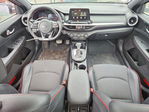 Kia Forte 2021