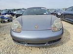 Porsche Boxster 2001