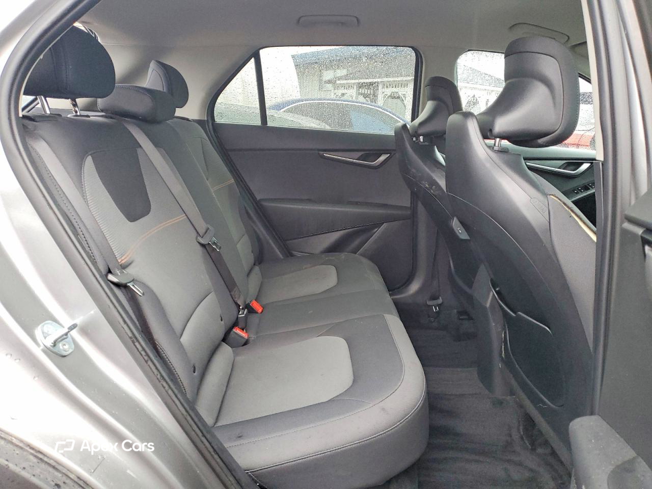 Kia Niro 2025