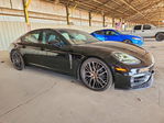 Porsche Panamera 2023