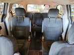 Dodge Caravan 2016