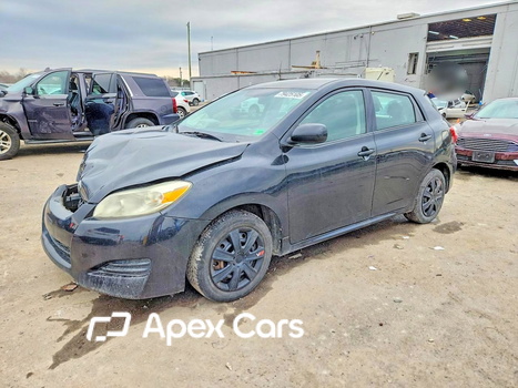 Toyota Matrix 2009 - Image 1 of 12