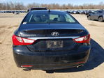 Hyundai Sonata 2011