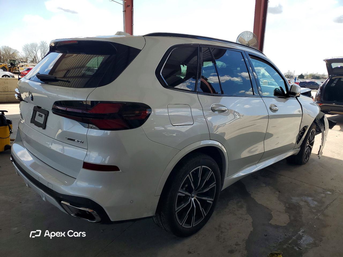 BMW X5 2026