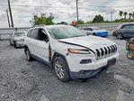 Jeep Cherokee 2014