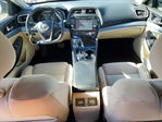 Nissan Maxima 2016