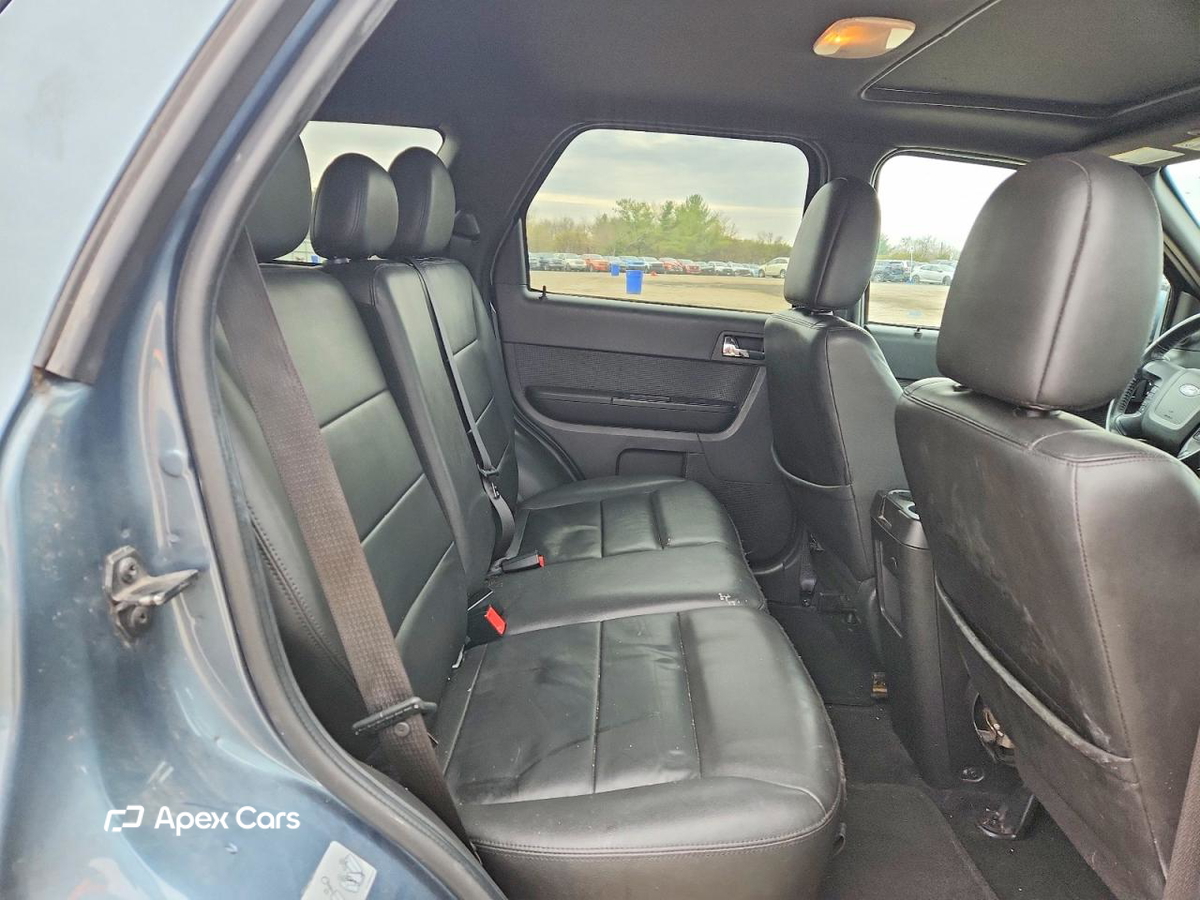 Ford Escape 2010