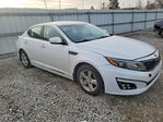 Kia Optima 2015