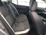 Nissan Versa 2021