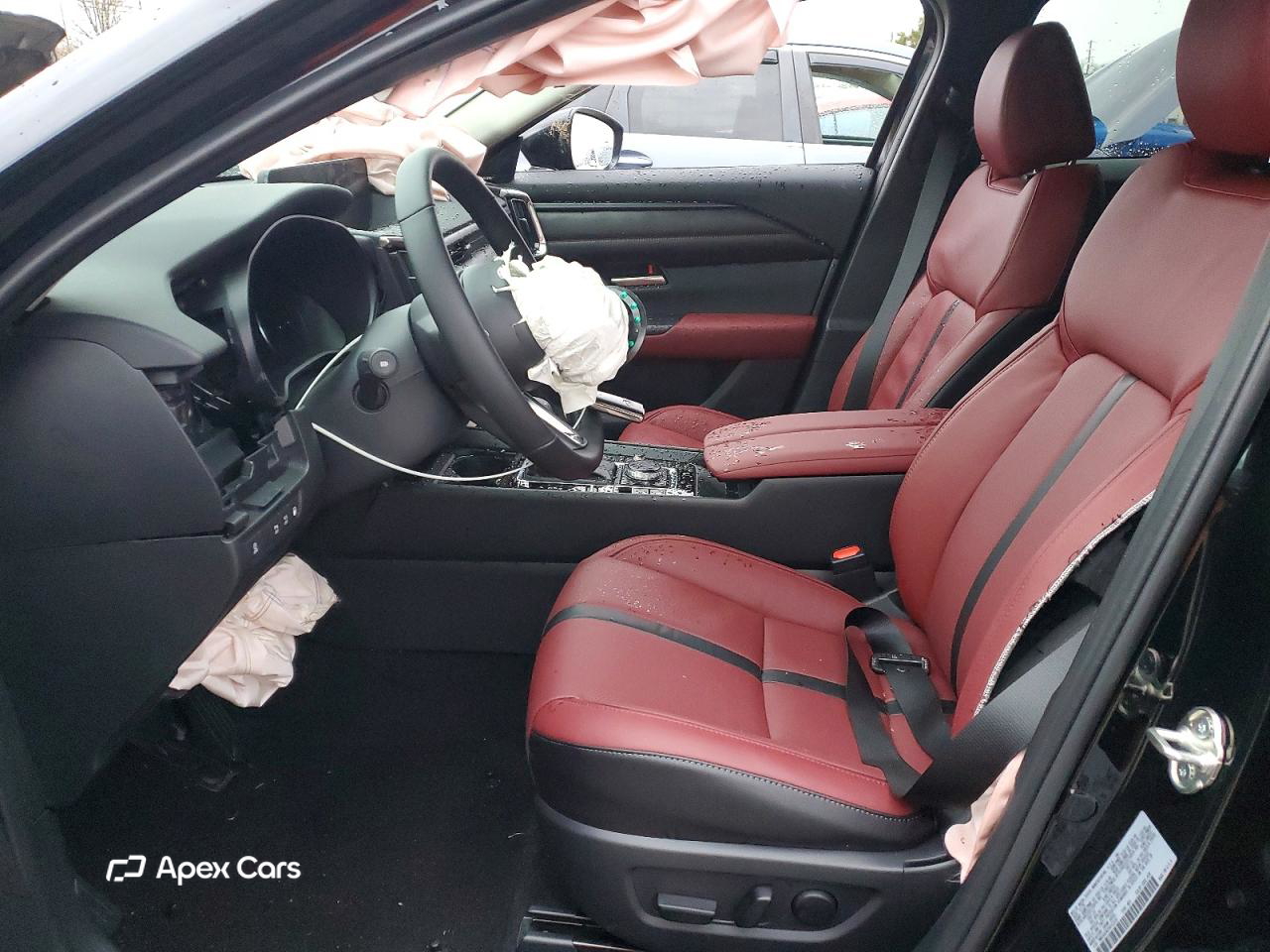 Mazda CX-50 2026