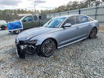 Audi A6 2017