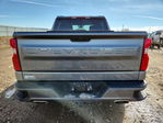 Chevrolet Silverado 2019