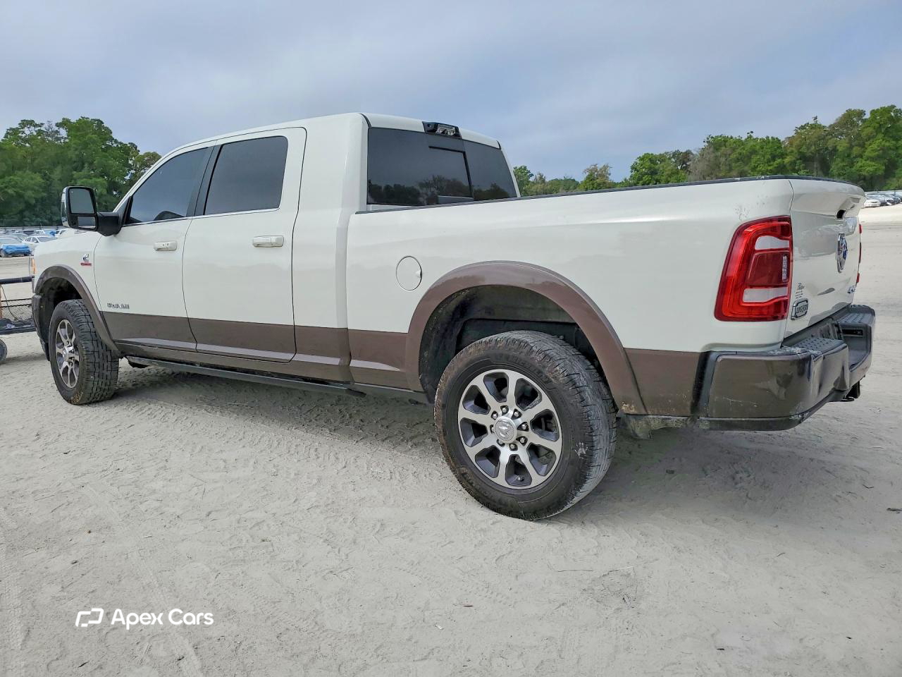 RAM 2500 2023