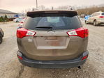 Toyota RAV 4 2014