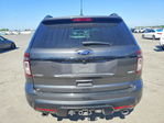 Ford Explorer 2015