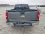 Chevrolet Silverado 2011