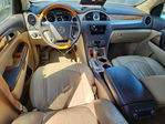 Buick Enclave 2012