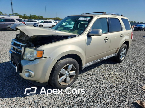 Ford Escape 2011 - Image 1 of 13