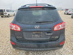 Hyundai Santa Fe 2011