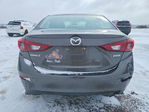 Mazda 3 2014