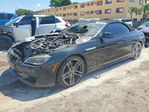 BMW Series 6 2016