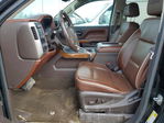 Chevrolet Silverado 2016