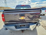 Chevrolet Silverado 2015