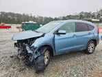 Honda CR-V 2015