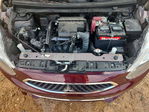 Mitsubishi Mirage 2018