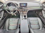 Honda Accord 2021