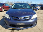 Toyota Corolla 2011