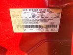 Ford Edge 2008