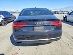Audi A8 2015