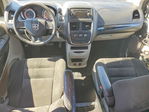 Dodge Caravan 2015