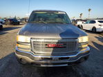 GMC Sierra 2007