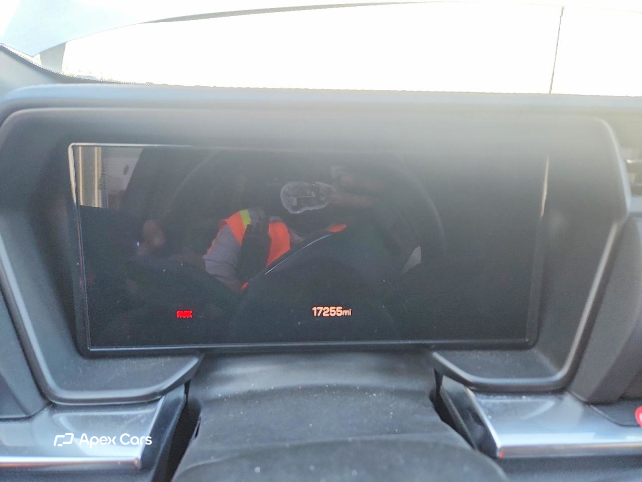 GMC Terrain 2026