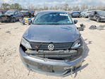 Volkswagen Jetta 2013
