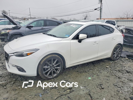 Mazda 3 2018 - Zdjęcie 1 z 12