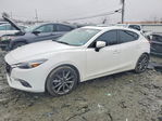 Mazda 3 2018