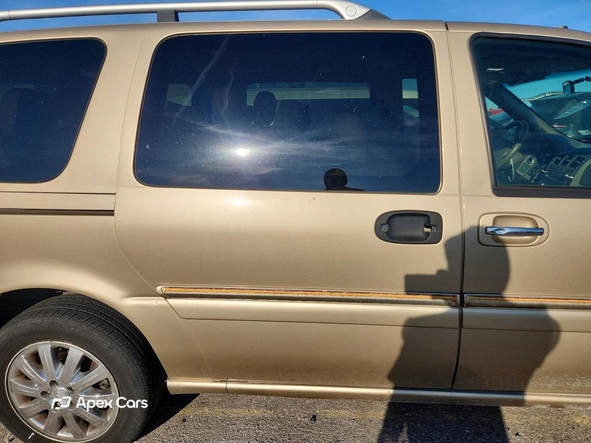 Buick Terraza 2005