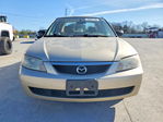 Mazda Protege 2001
