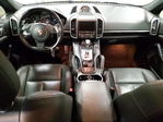 Porsche Cayenne 2012