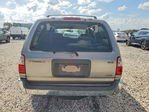 Toyota 4Runner 2001