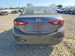 Mazda 3 2018