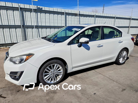 Subaru Impreza 2015 - Image 1 of 13
